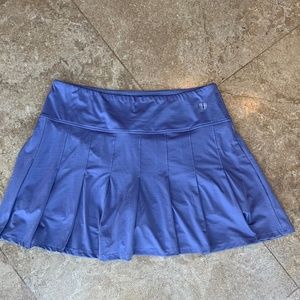 Eleven by Venus Williams tennis skirt